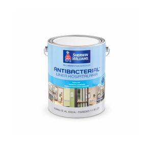 Esmalte Antibacterial Sherwin Williams