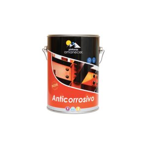 Esmalte + Anticorrosivo Doble Acción