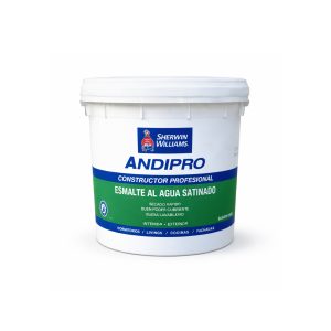 Esmalte al Agua Sherwin Williams - Tineta